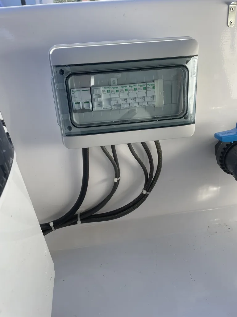 Tableaux électriques - AD2L Électricité